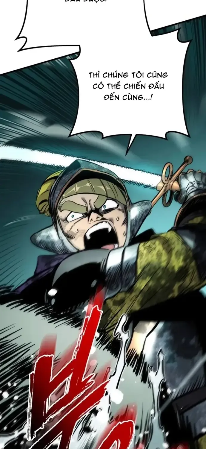 Cẩm Nang Sinh Tồn Của Kỵ Sĩ Lang Thang Chap 29 - Next Chap 30