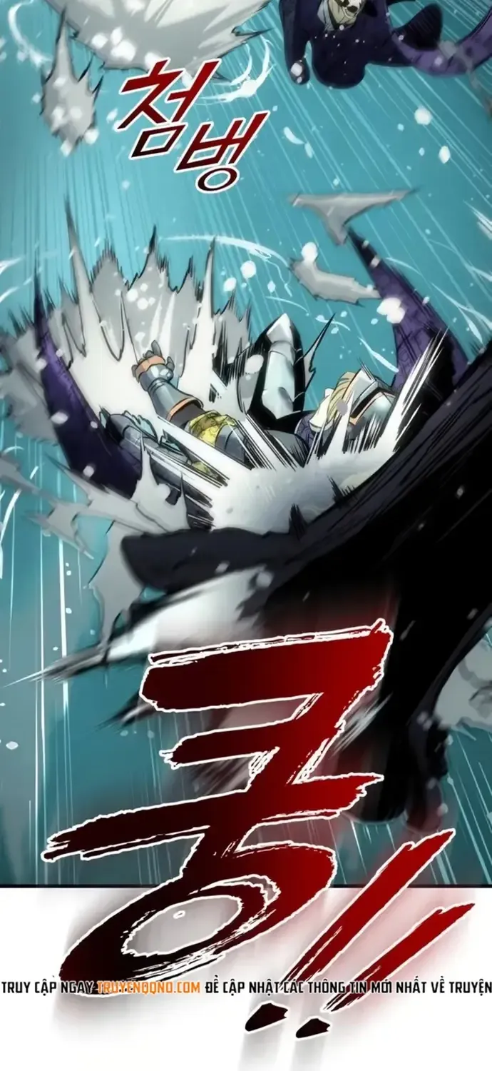 Cẩm Nang Sinh Tồn Của Kỵ Sĩ Lang Thang Chap 29 - Next Chap 30