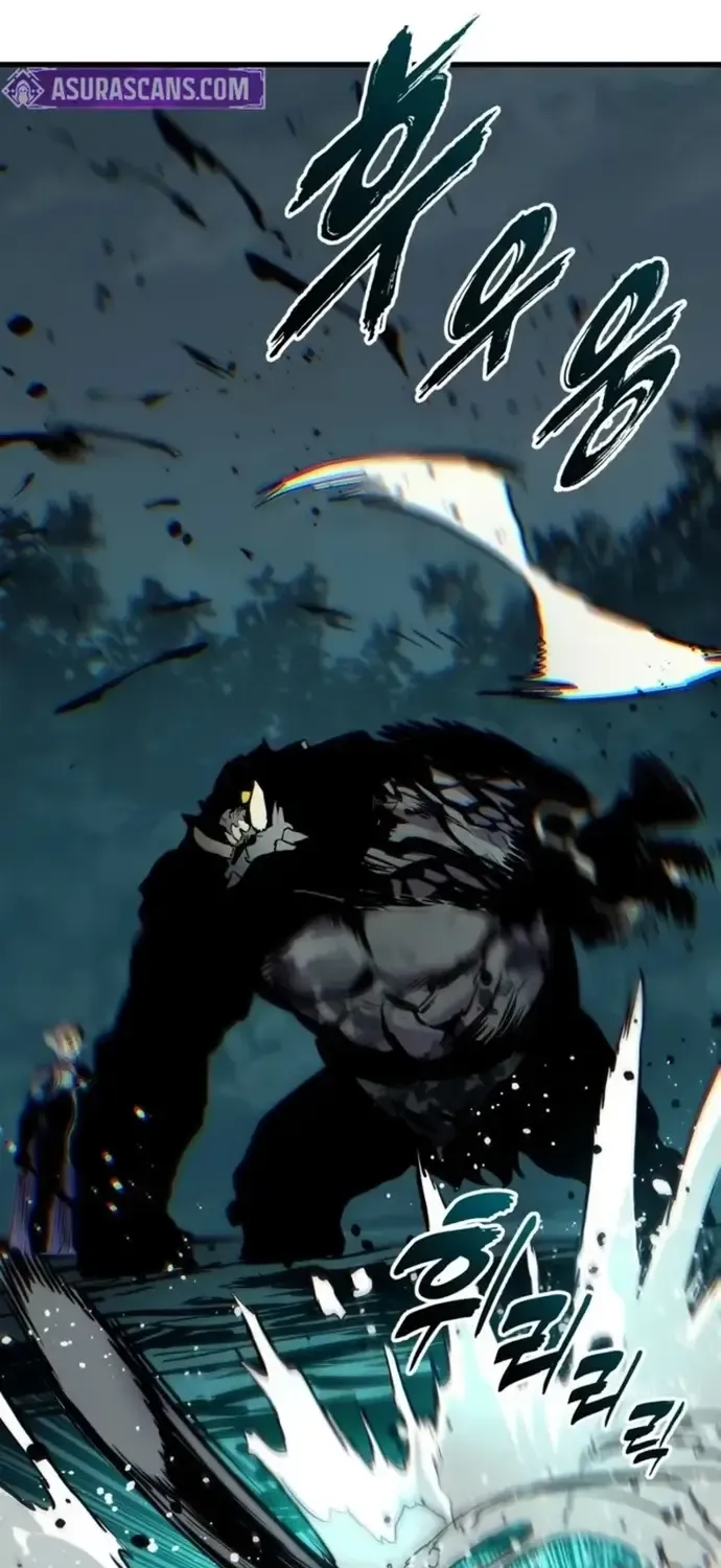 Cẩm Nang Sinh Tồn Của Kỵ Sĩ Lang Thang Chap 29 - Next Chap 30