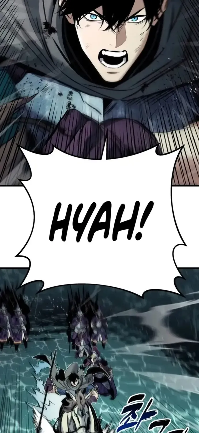 Cẩm Nang Sinh Tồn Của Kỵ Sĩ Lang Thang Chap 29 - Next Chap 30