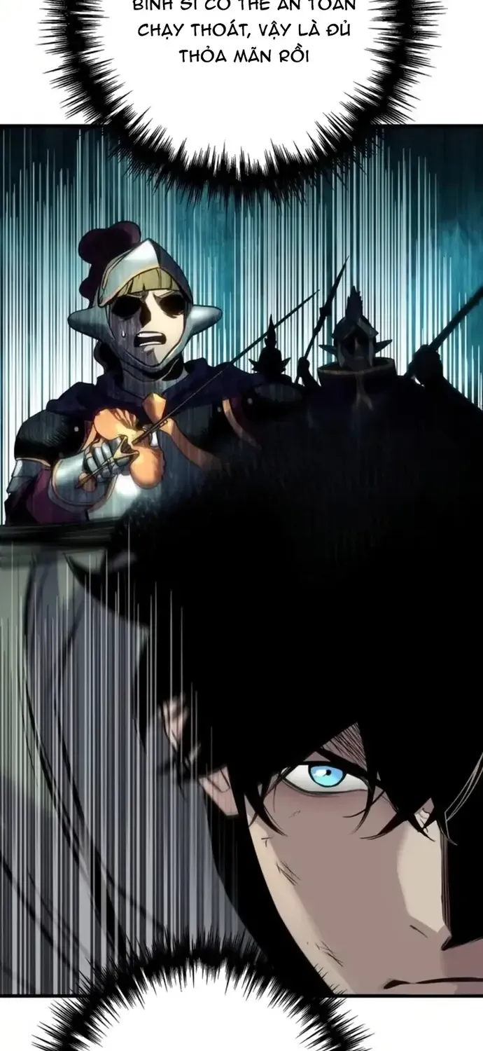 Cẩm Nang Sinh Tồn Của Kỵ Sĩ Lang Thang Chap 29 - Next Chap 30