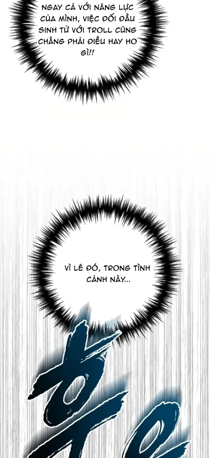 Cẩm Nang Sinh Tồn Của Kỵ Sĩ Lang Thang Chap 29 - Next Chap 30