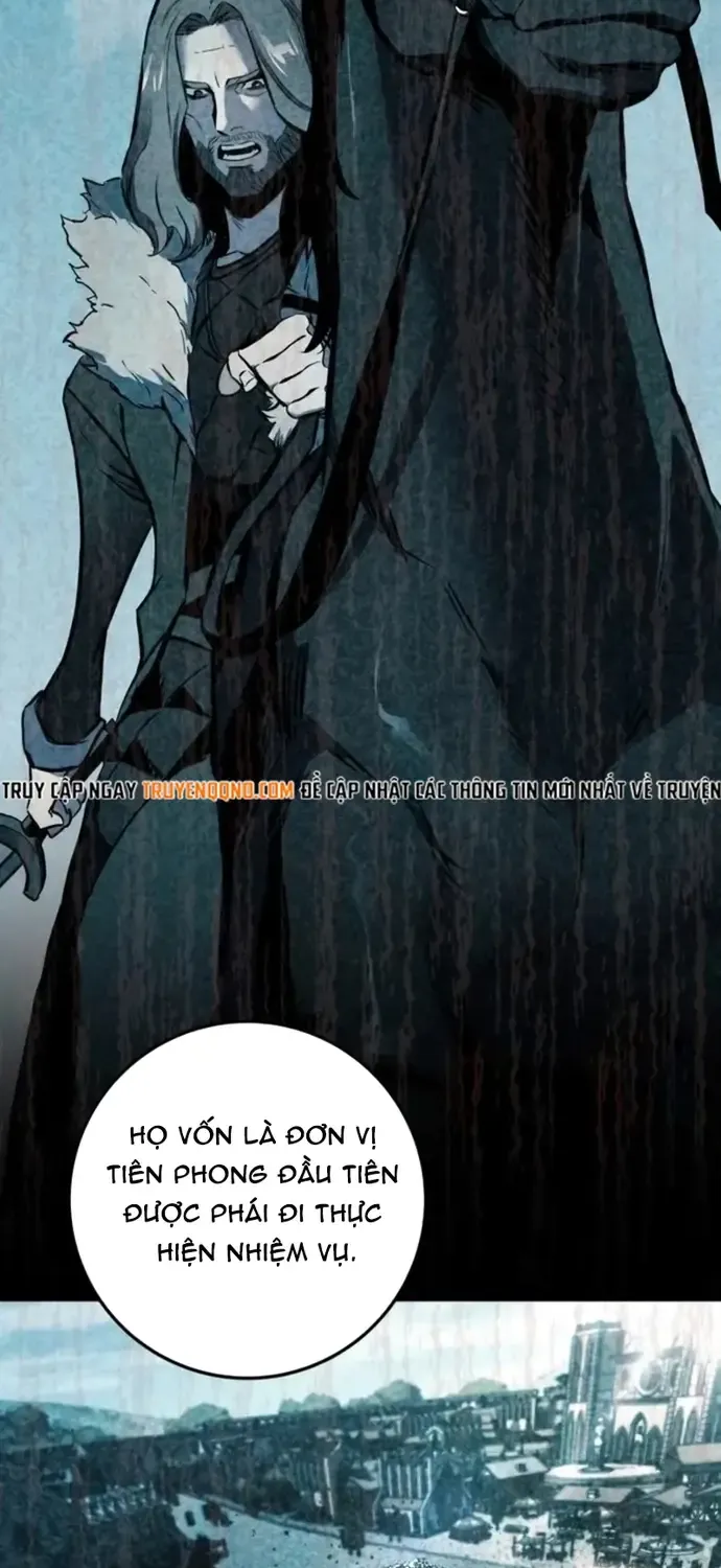 Cẩm Nang Sinh Tồn Của Kỵ Sĩ Lang Thang Chap 29 - Next Chap 30