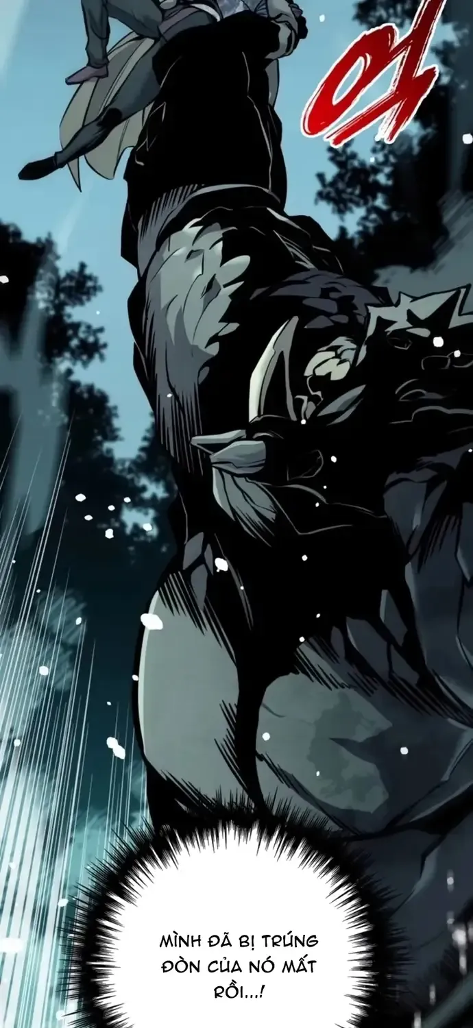 Cẩm Nang Sinh Tồn Của Kỵ Sĩ Lang Thang Chap 29 - Next Chap 30