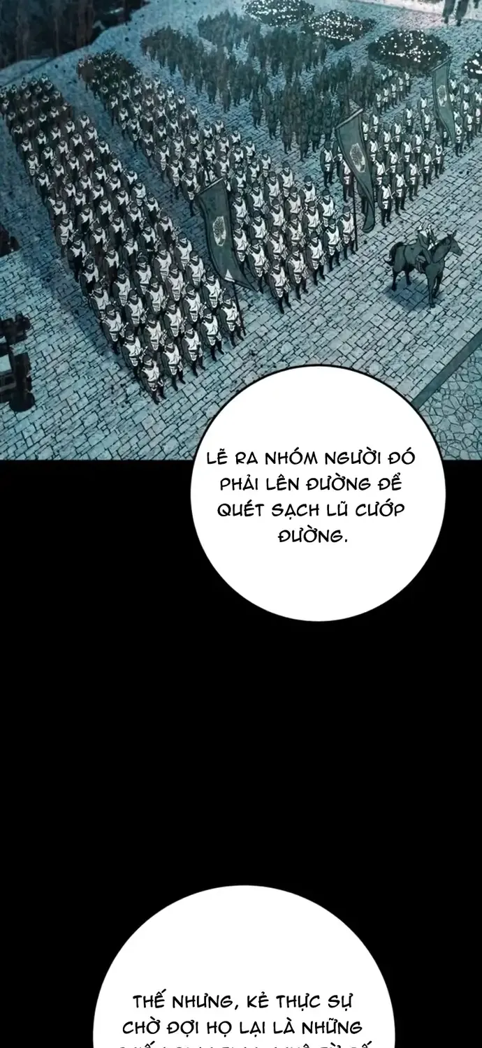 Cẩm Nang Sinh Tồn Của Kỵ Sĩ Lang Thang Chap 29 - Next Chap 30