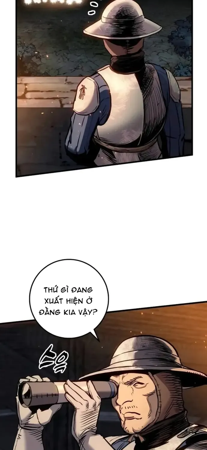 Cẩm Nang Sinh Tồn Của Kỵ Sĩ Lang Thang Chap 29 - Next Chap 30