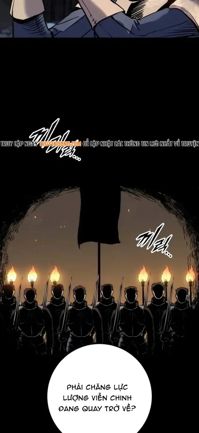 Cẩm Nang Sinh Tồn Của Kỵ Sĩ Lang Thang Chap 29 - Next Chap 30