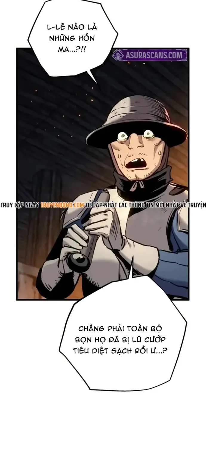 Cẩm Nang Sinh Tồn Của Kỵ Sĩ Lang Thang Chap 29 - Next Chap 30