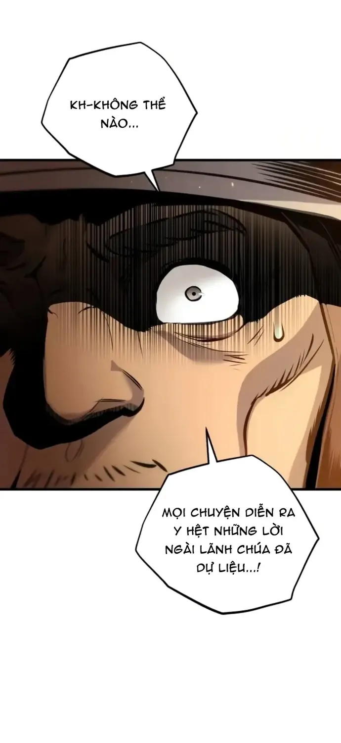 Cẩm Nang Sinh Tồn Của Kỵ Sĩ Lang Thang Chap 29 - Next Chap 30