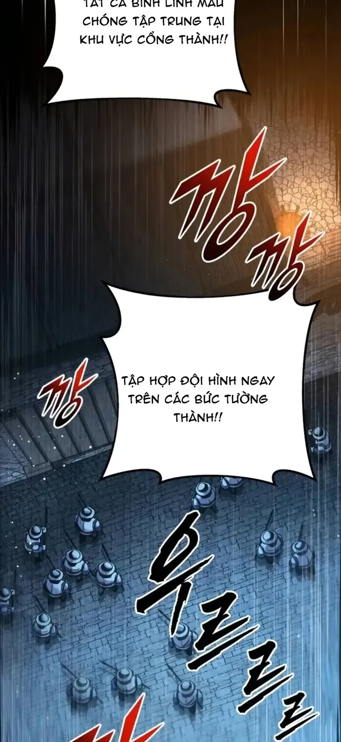 Cẩm Nang Sinh Tồn Của Kỵ Sĩ Lang Thang Chap 29 - Next Chap 30