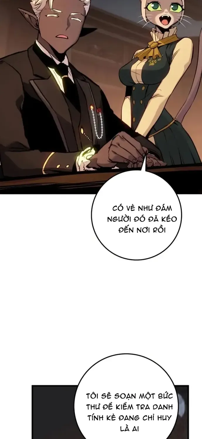 Cẩm Nang Sinh Tồn Của Kỵ Sĩ Lang Thang Chap 29 - Next Chap 30