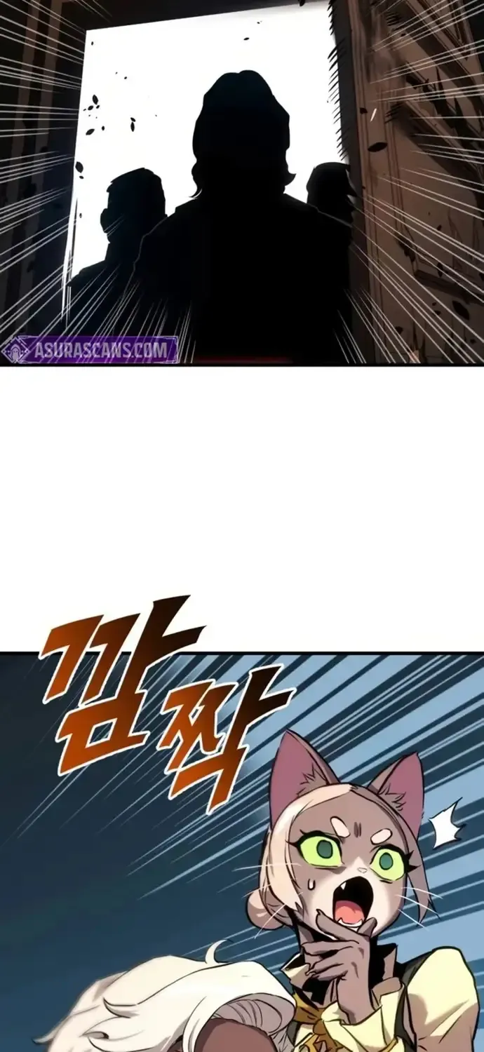 Cẩm Nang Sinh Tồn Của Kỵ Sĩ Lang Thang Chap 29 - Next Chap 30