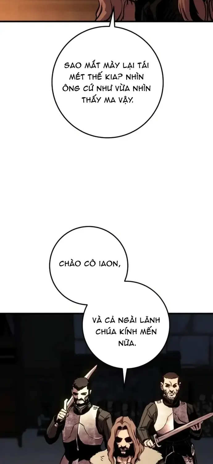 Cẩm Nang Sinh Tồn Của Kỵ Sĩ Lang Thang Chap 29 - Next Chap 30