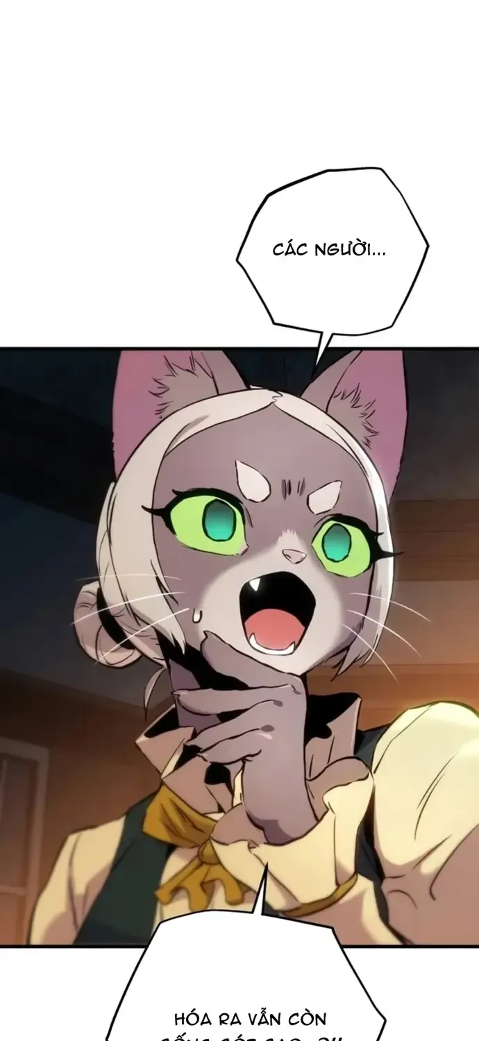 Cẩm Nang Sinh Tồn Của Kỵ Sĩ Lang Thang Chap 29 - Next Chap 30