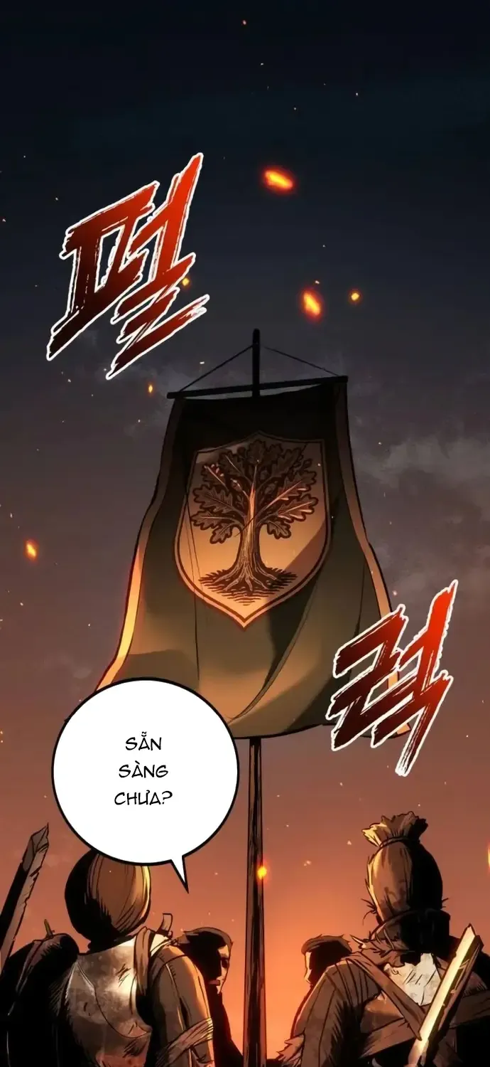 Cẩm Nang Sinh Tồn Của Kỵ Sĩ Lang Thang Chap 30 - Next Chap 31