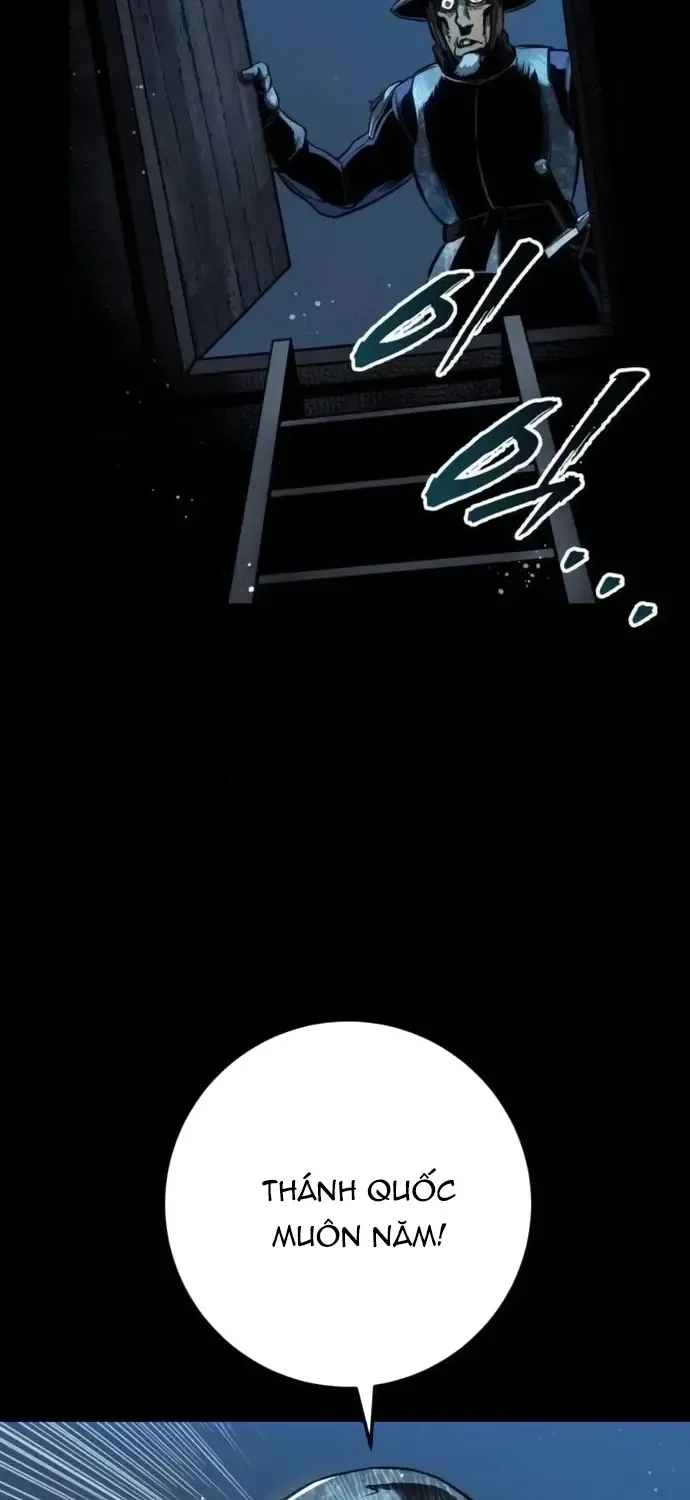 Cẩm Nang Sinh Tồn Của Kỵ Sĩ Lang Thang Chap 30 - Next Chap 31