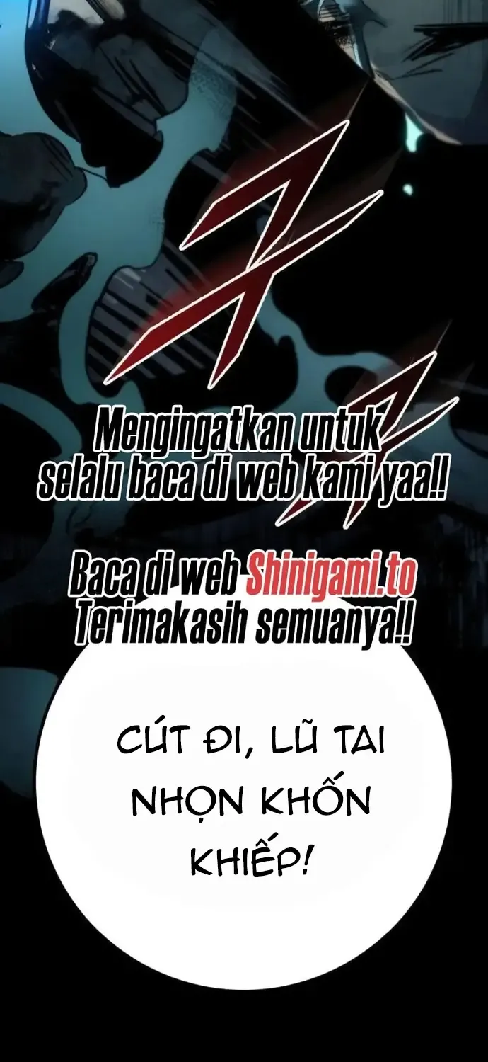 Cẩm Nang Sinh Tồn Của Kỵ Sĩ Lang Thang Chap 30 - Next Chap 31