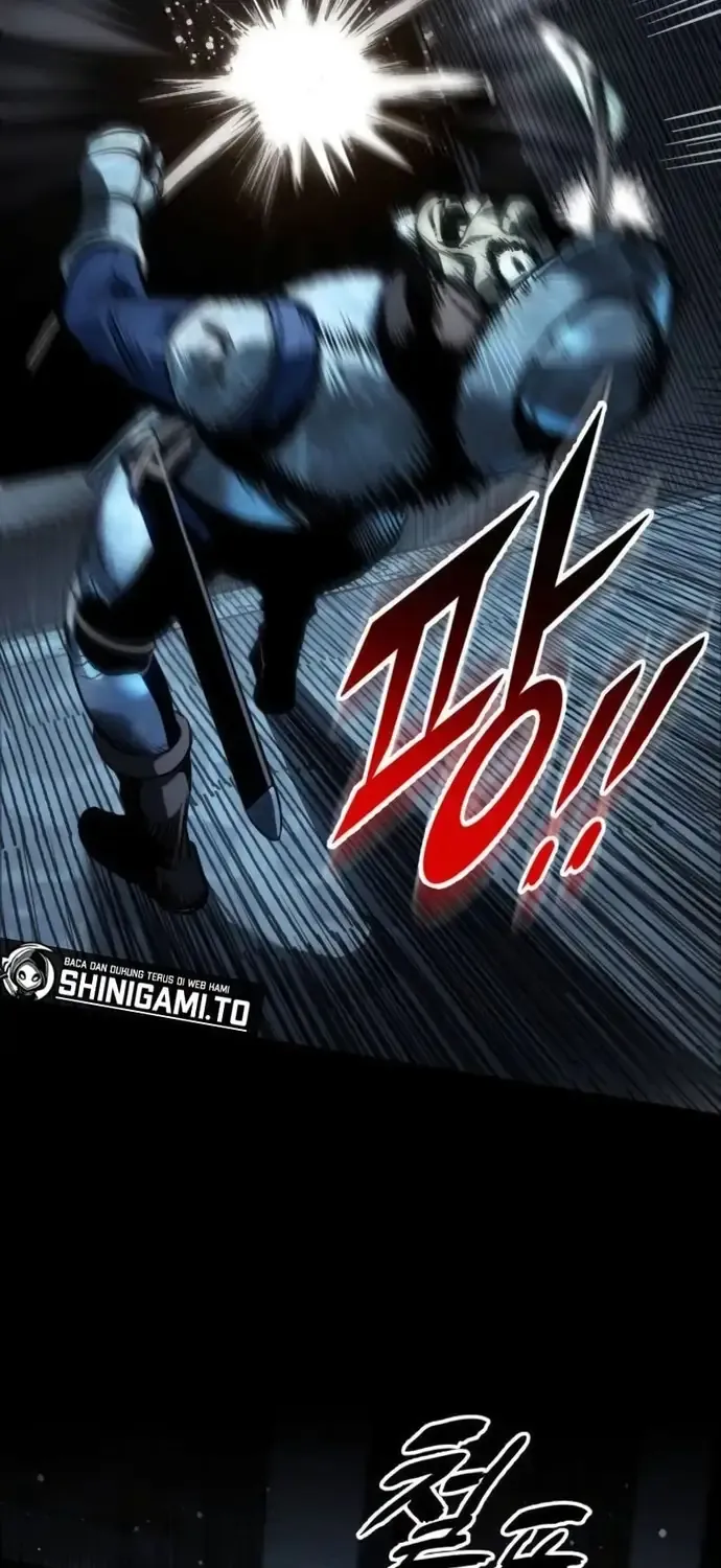 Cẩm Nang Sinh Tồn Của Kỵ Sĩ Lang Thang Chap 30 - Next Chap 31