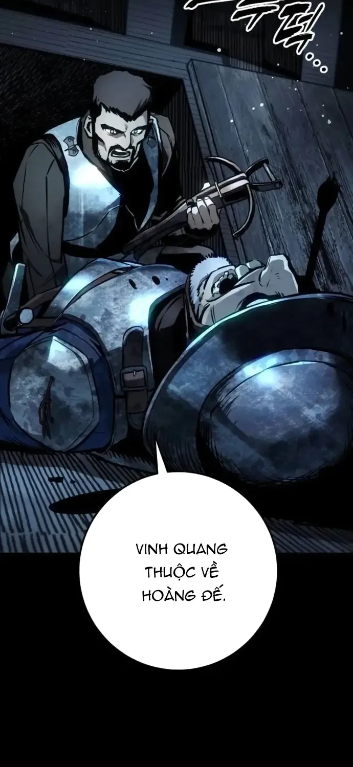 Cẩm Nang Sinh Tồn Của Kỵ Sĩ Lang Thang Chap 30 - Next Chap 31