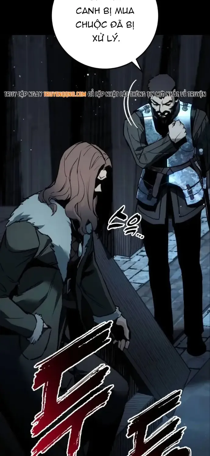 Cẩm Nang Sinh Tồn Của Kỵ Sĩ Lang Thang Chap 30 - Next Chap 31