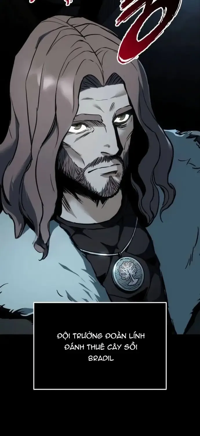 Cẩm Nang Sinh Tồn Của Kỵ Sĩ Lang Thang Chap 30 - Next Chap 31