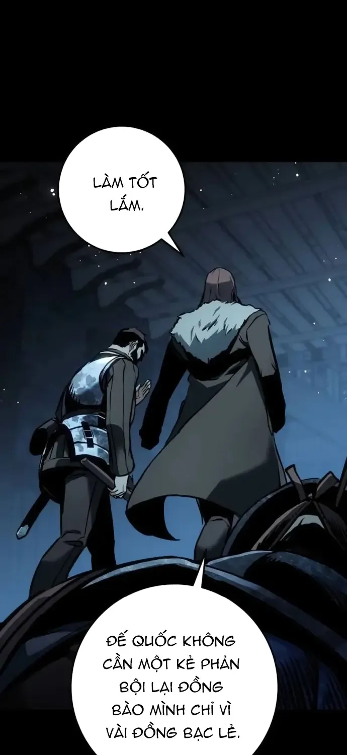 Cẩm Nang Sinh Tồn Của Kỵ Sĩ Lang Thang Chap 30 - Next Chap 31