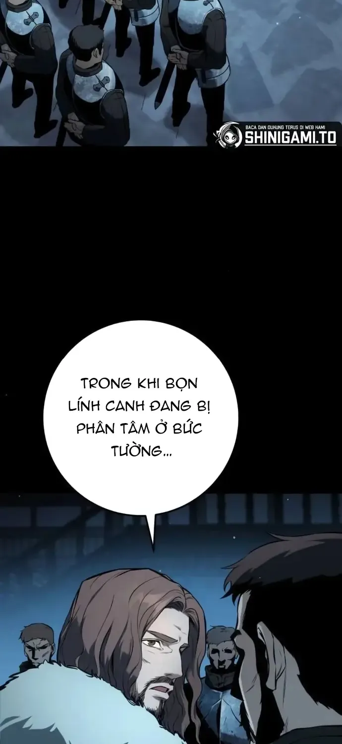 Cẩm Nang Sinh Tồn Của Kỵ Sĩ Lang Thang Chap 30 - Next Chap 31