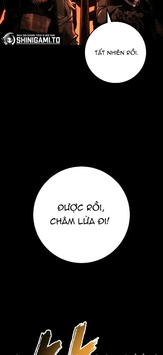 Cẩm Nang Sinh Tồn Của Kỵ Sĩ Lang Thang Chap 30 - Next Chap 31