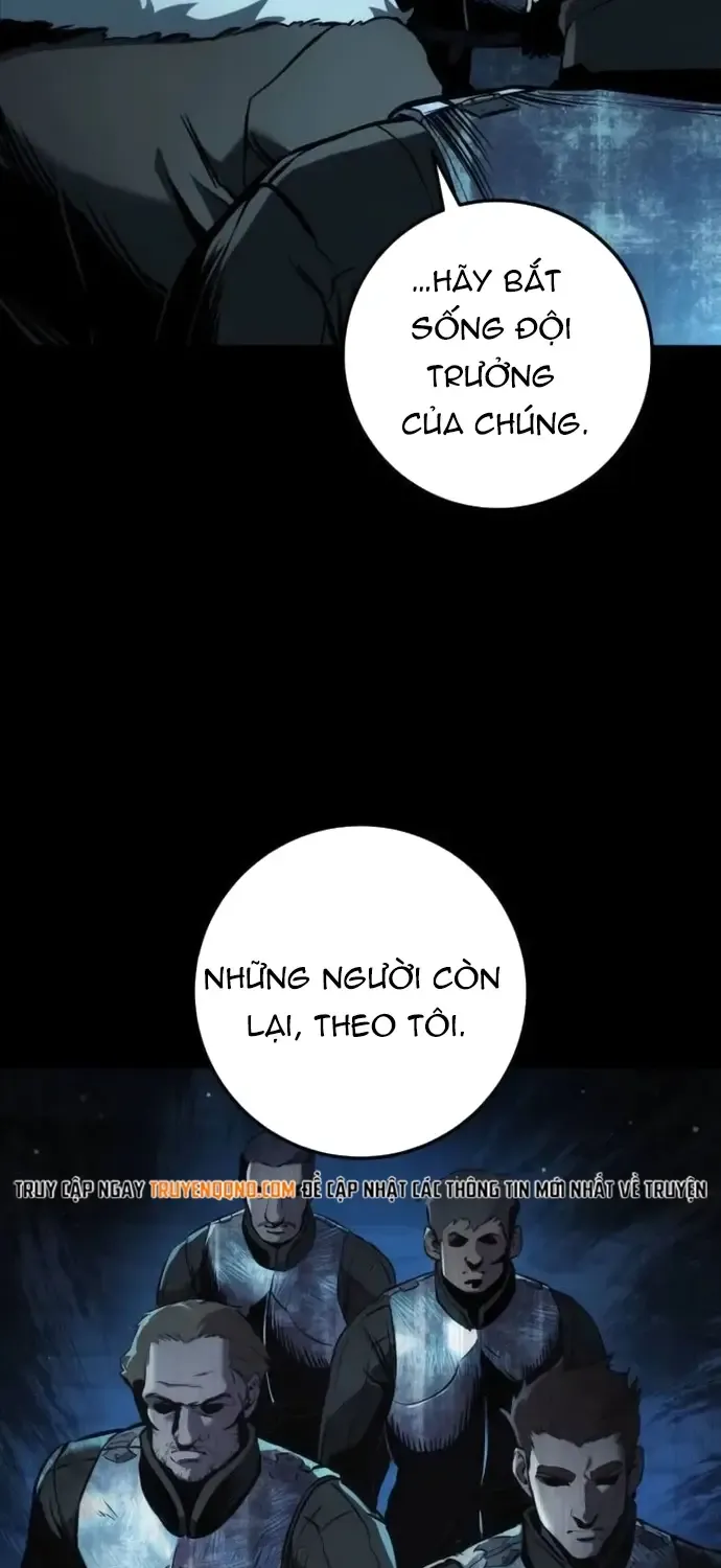 Cẩm Nang Sinh Tồn Của Kỵ Sĩ Lang Thang Chap 30 - Next Chap 31