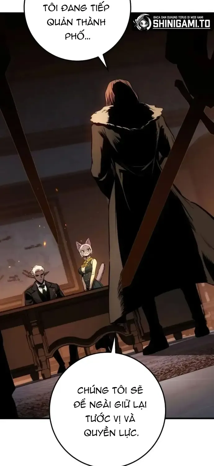 Cẩm Nang Sinh Tồn Của Kỵ Sĩ Lang Thang Chap 30 - Next Chap 31