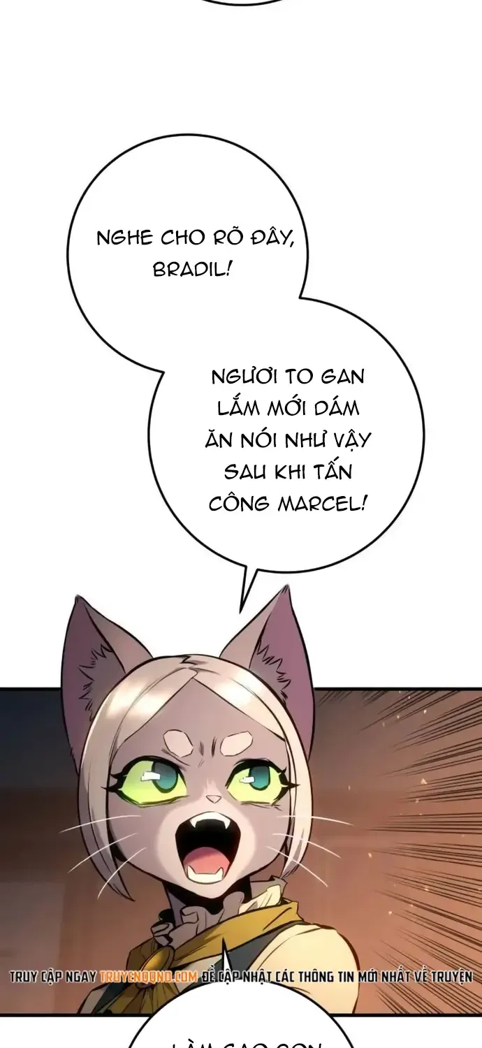 Cẩm Nang Sinh Tồn Của Kỵ Sĩ Lang Thang Chap 30 - Next Chap 31