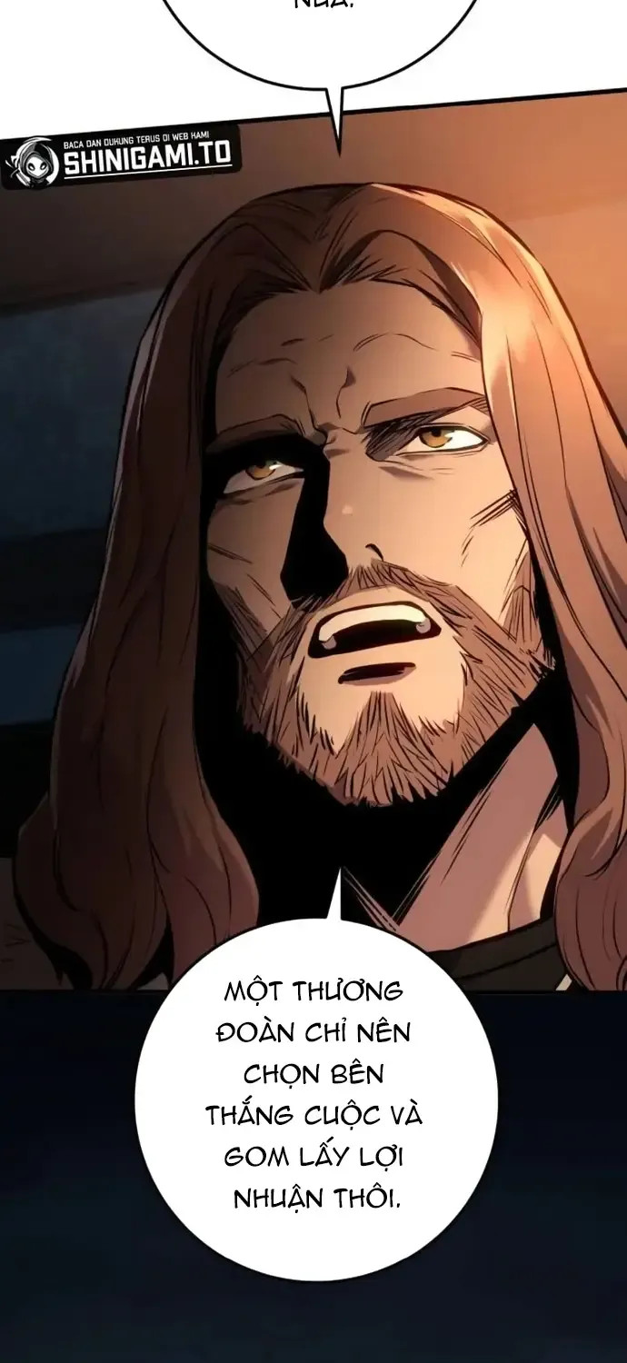 Cẩm Nang Sinh Tồn Của Kỵ Sĩ Lang Thang Chap 30 - Next Chap 31