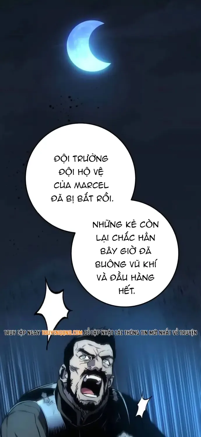 Cẩm Nang Sinh Tồn Của Kỵ Sĩ Lang Thang Chap 30 - Next Chap 31