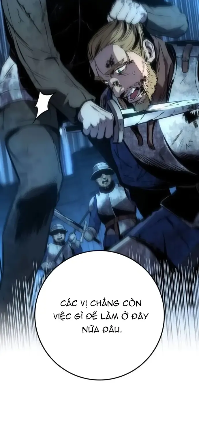 Cẩm Nang Sinh Tồn Của Kỵ Sĩ Lang Thang Chap 30 - Next Chap 31