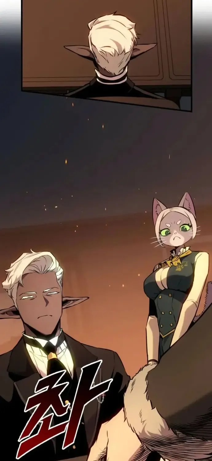 Cẩm Nang Sinh Tồn Của Kỵ Sĩ Lang Thang Chap 30 - Next Chap 31