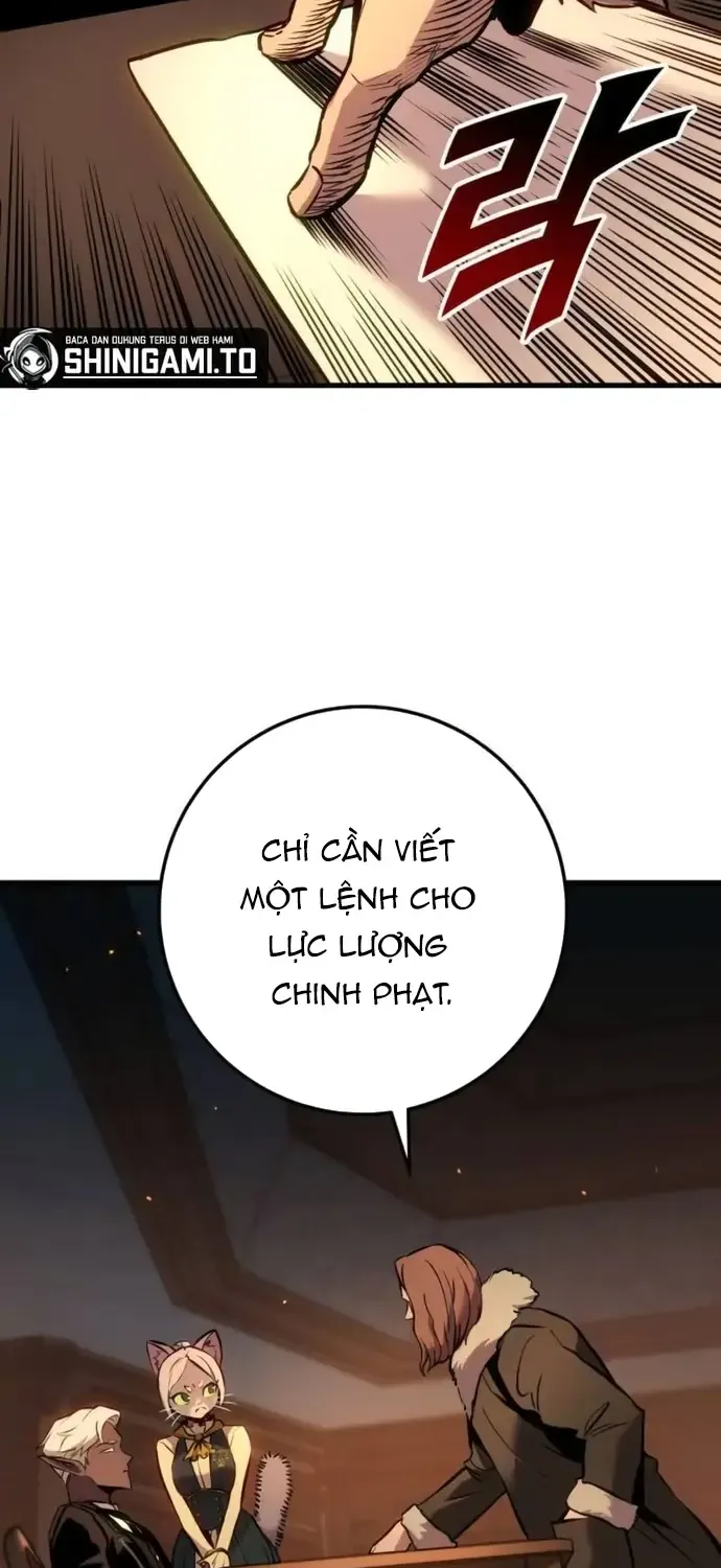 Cẩm Nang Sinh Tồn Của Kỵ Sĩ Lang Thang Chap 30 - Next Chap 31