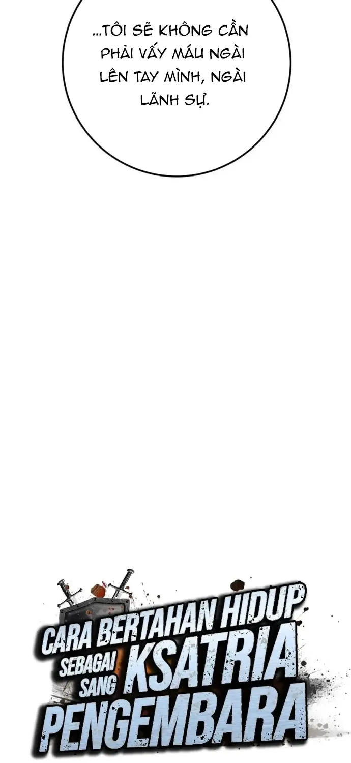 Cẩm Nang Sinh Tồn Của Kỵ Sĩ Lang Thang Chap 30 - Next Chap 31