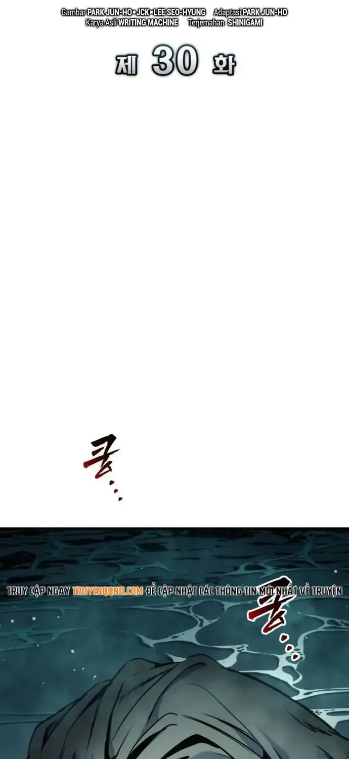 Cẩm Nang Sinh Tồn Của Kỵ Sĩ Lang Thang Chap 30 - Next Chap 31