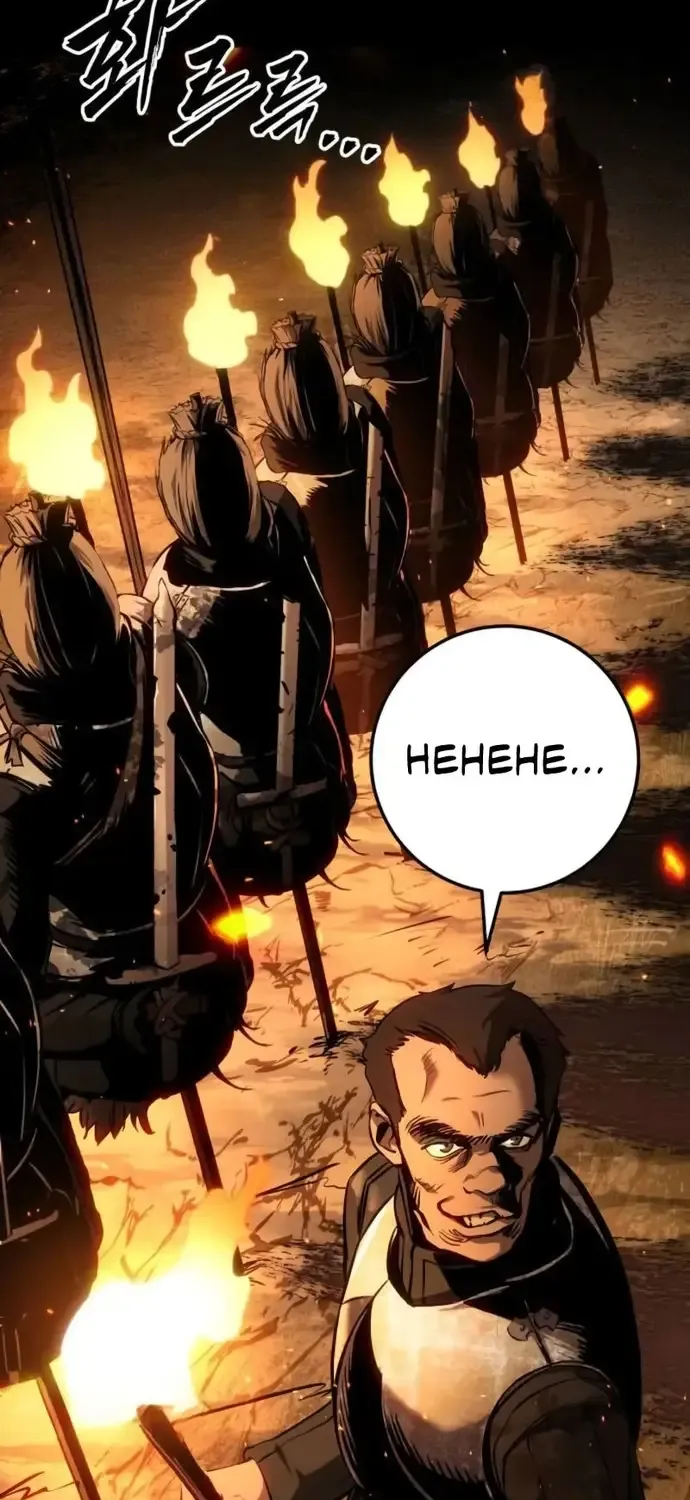 Cẩm Nang Sinh Tồn Của Kỵ Sĩ Lang Thang Chap 30 - Next Chap 31