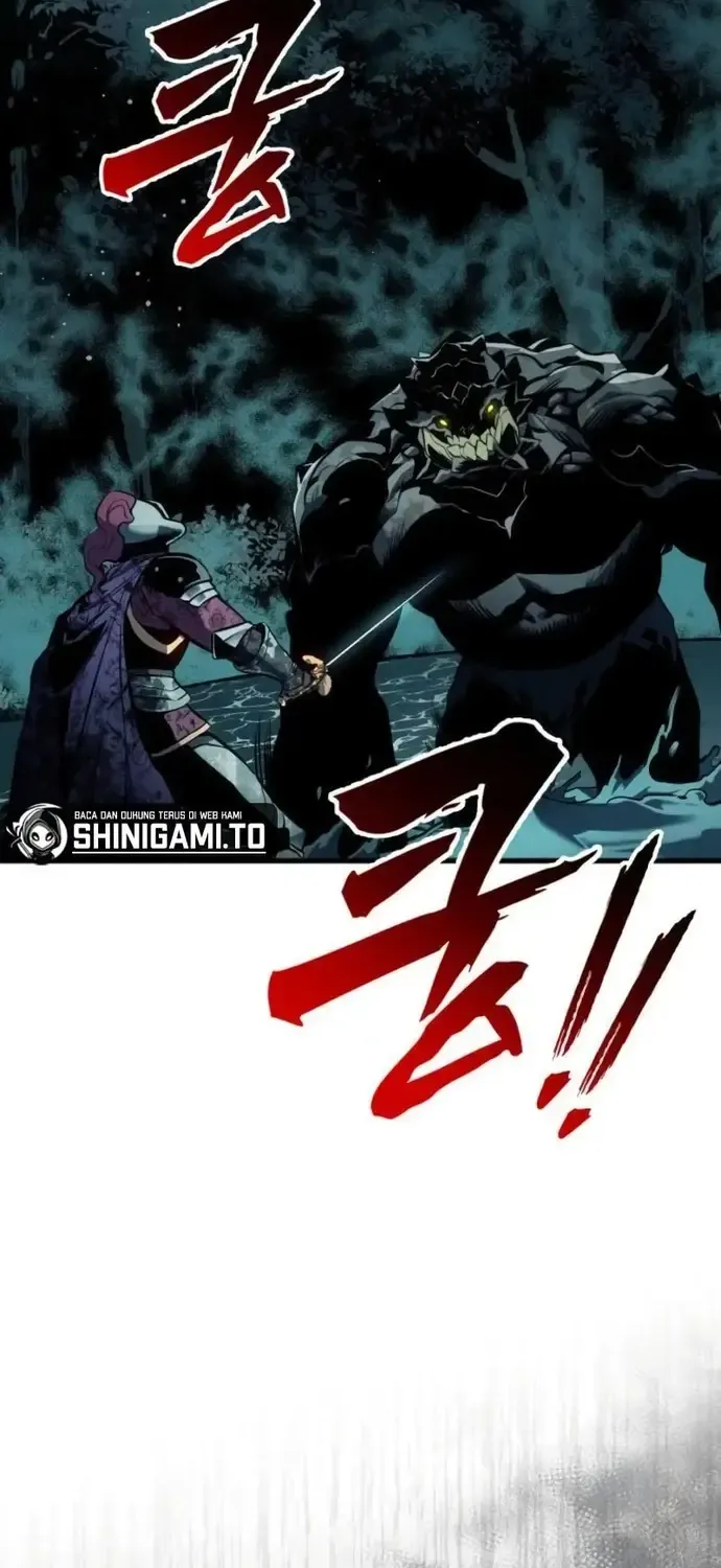 Cẩm Nang Sinh Tồn Của Kỵ Sĩ Lang Thang Chap 30 - Next Chap 31