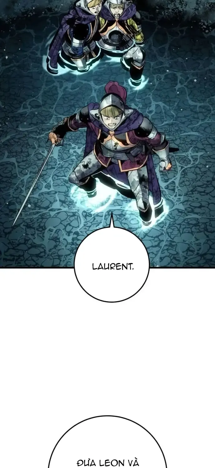 Cẩm Nang Sinh Tồn Của Kỵ Sĩ Lang Thang Chap 30 - Next Chap 31