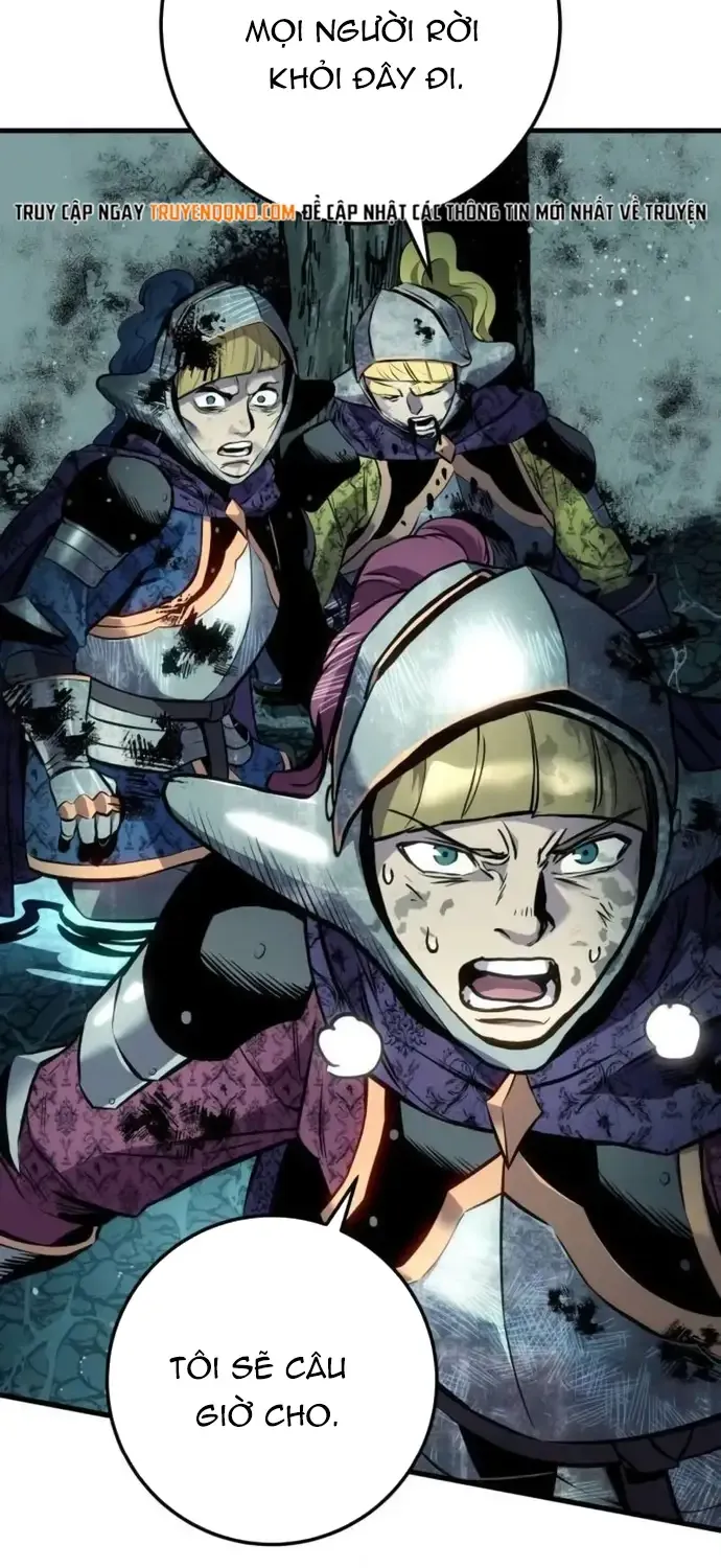 Cẩm Nang Sinh Tồn Của Kỵ Sĩ Lang Thang Chap 30 - Next Chap 31