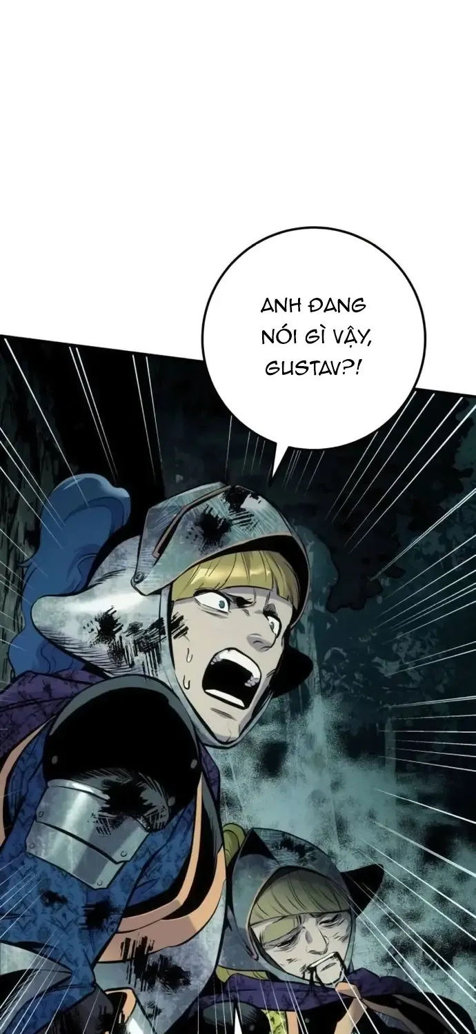 Cẩm Nang Sinh Tồn Của Kỵ Sĩ Lang Thang Chap 30 - Next Chap 31