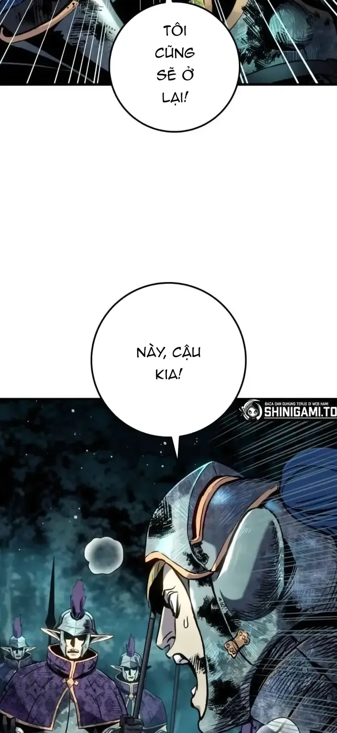 Cẩm Nang Sinh Tồn Của Kỵ Sĩ Lang Thang Chap 30 - Next Chap 31