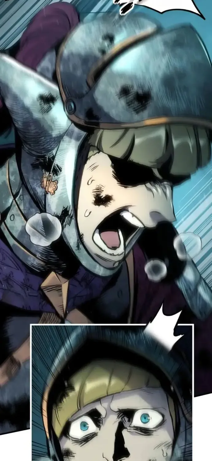 Cẩm Nang Sinh Tồn Của Kỵ Sĩ Lang Thang Chap 30 - Next Chap 31