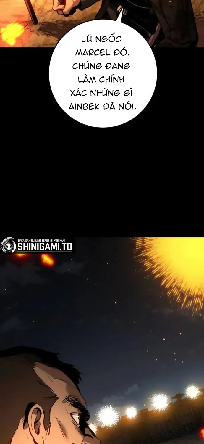 Cẩm Nang Sinh Tồn Của Kỵ Sĩ Lang Thang Chap 30 - Next Chap 31