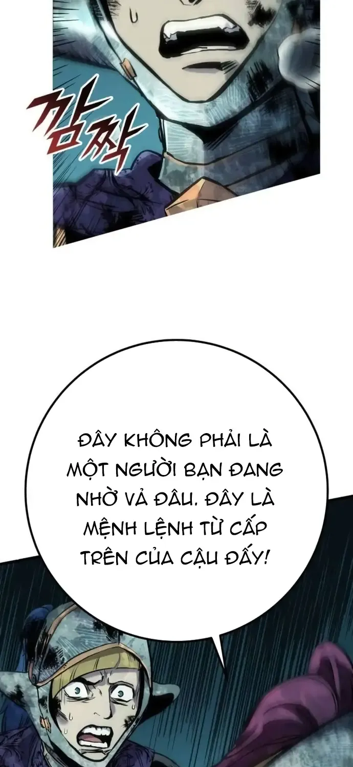 Cẩm Nang Sinh Tồn Của Kỵ Sĩ Lang Thang Chap 30 - Next Chap 31