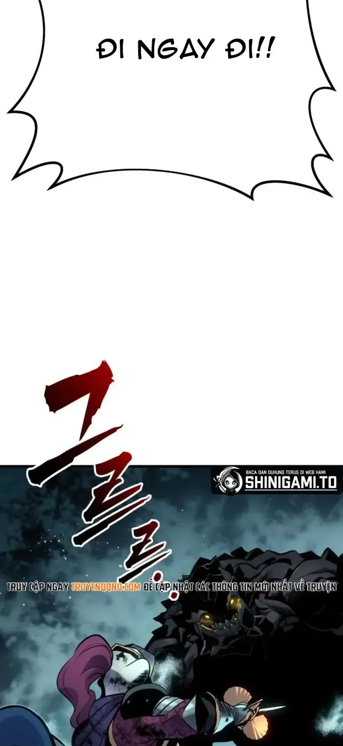 Cẩm Nang Sinh Tồn Của Kỵ Sĩ Lang Thang Chap 30 - Next Chap 31