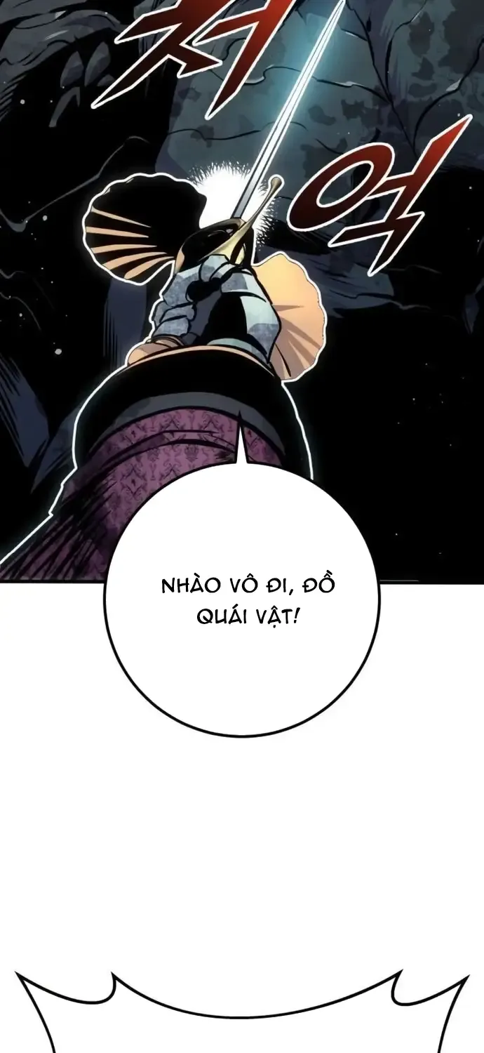 Cẩm Nang Sinh Tồn Của Kỵ Sĩ Lang Thang Chap 30 - Next Chap 31