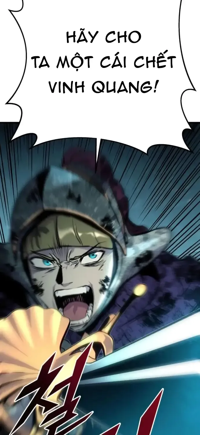 Cẩm Nang Sinh Tồn Của Kỵ Sĩ Lang Thang Chap 30 - Next Chap 31